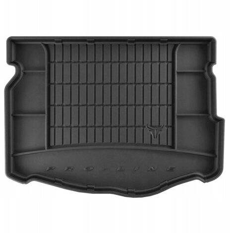 Kofferraummatte Gummieinlage Teppich RENAULT Scenic 4 ab 2016- TM d