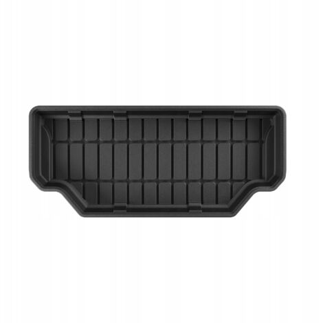 Kofferraummatte Gummieinlage Teppich TESLA Model S Liftback ab 2012- TM p