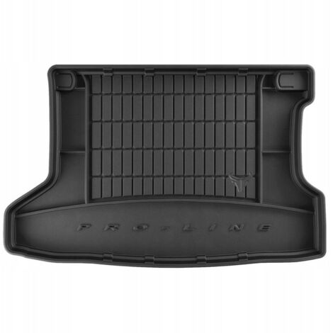 Kofferraummatte Gummieinsatz Teppich HONDA HR-V 2 2015-2021 TM