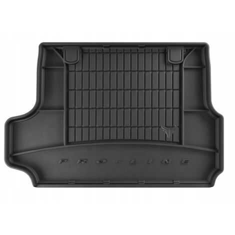 Kofferraummatte Gummieinsatz Teppich HONDA ZR-V ab 2023- TM