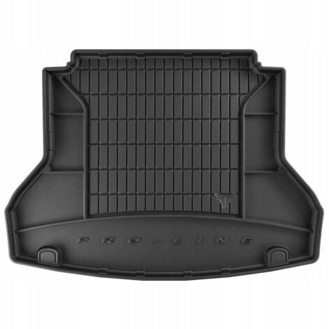 Kofferraummatte Gummieinsatz Teppich HYUNDAI Elantra 6 Limousine 2016-2020 TM