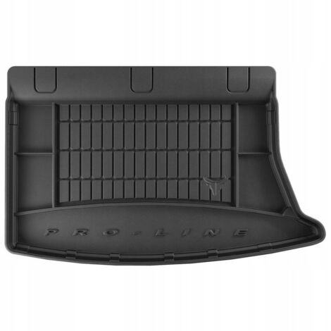 Kofferraummatte Gummieinsatz Teppich HYUNDAI i30 1 Schrägheck 2007-2012 TM