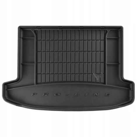 Kofferraummatte Gummieinsatz Teppich HYUNDAI TUCSON 4 ab 2020- TM g