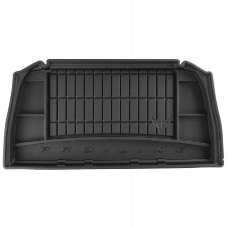 Kofferraummatte Gummieinsatz Teppich MINI Countryman R60 2010-2016 TM d