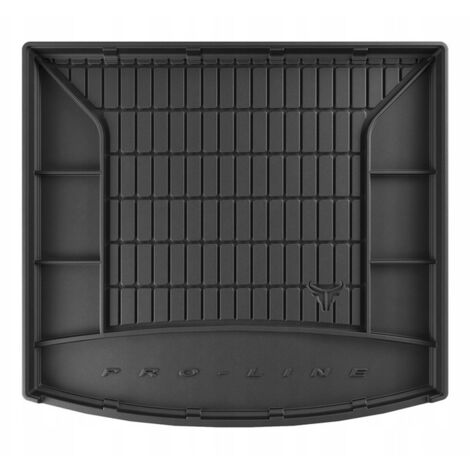 Kofferraummatte Gummieinsatz Teppich SSANGYONG Torres ab 2022- TM g