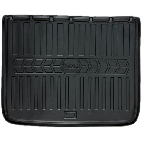 Kofferraummatte Mercedes B-Klasse W245 2005-2011
