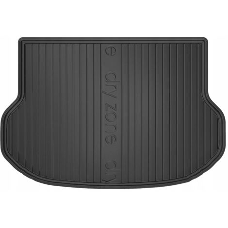 Kofferraummatten-Einsatz, Teppich, Lexus NX 1 2014–2021 DZ