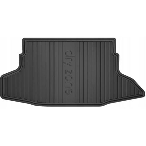 Kofferraummatten-Einsatz Teppich Nissan Juke 1 I 2010-2014 DZ