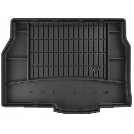 Kofferraummatteneinsatz aus Gummi OPEL Astra 3 H GTC 2004-2014 TM