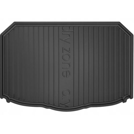 KOFFERRAUMMATTENEINSATZ TEPPICH Nissan Qashqai 3 III ab 2021- DZ d