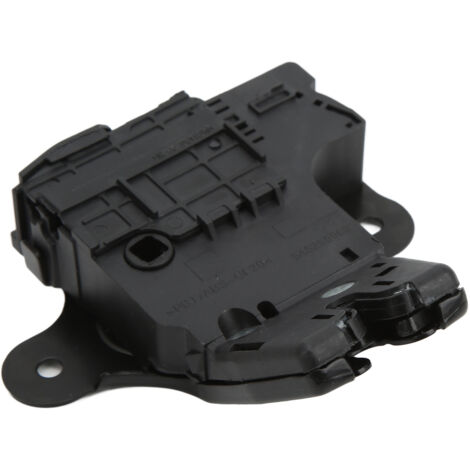 Kofferraumschloss aus Metall und ABS, Modell 13501988, robust und langlebig, für Chevrolet Corvette Cruze Impala