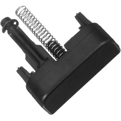 Kofferraumverriegelungsknopf, Startknopf für die Heckklappe, für Renault Scenic Megane MK1 1996-2003 621-126063 X8R0004