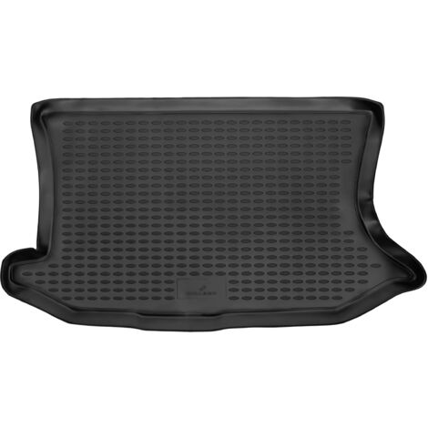 Kofferraumwanne XTR für Ford Fiesta V Schrägheck 11/2001-12/2014