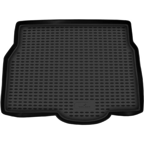 Kofferraumwanne XTR für Opel Astra H Schrägheck (A04) 3-Türer 01/2004-05/2014,
