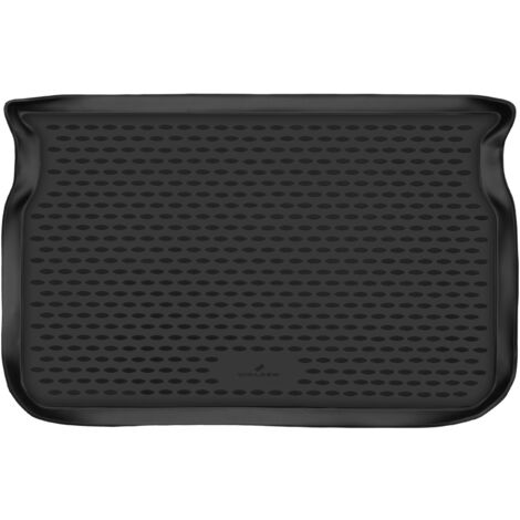 Kofferraumwanne XTR für Peugeot 208 I (CA, CC) 03/2012-03/2020
