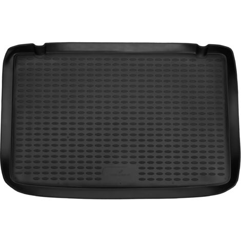 Kofferraumwanne XTR für Renault Clio III Schrägheck 01/2005-2012