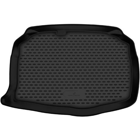 Kofferraumwanne XTR für Seat Ibiza V Schrägheck (KJ1, KJG) unterer Ladeboden 01/2017- Heute