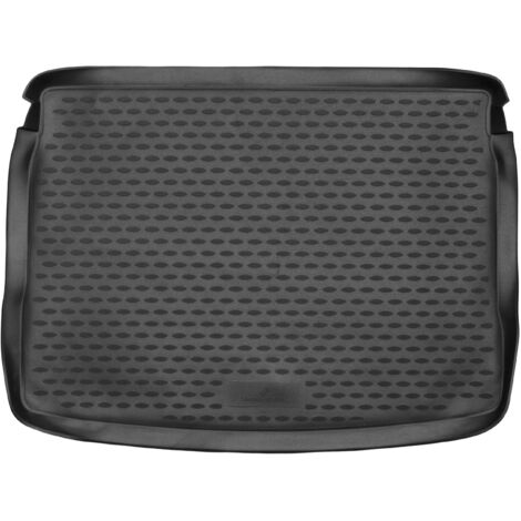 Kofferraumwanne XTR für VW Golf 6 10/2008 - 12/2014