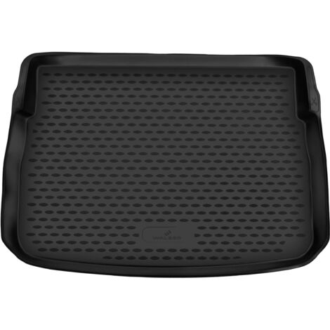 Kofferraumwanne XTR für VW Golf Sportsvan Schrägheck (AM1, AN1) 02/2014-08/2020