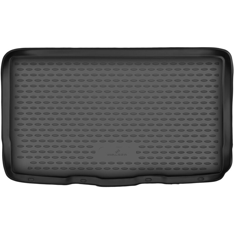 Image of Kofferraumwanne XTR für Renault Zoe Kasten/Schrägheck (BFM) 04/2019-Heute