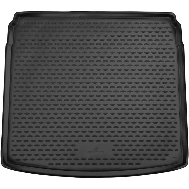 Image of Kofferraumwanne xtr für vw Tiguan Allspace 5 Sitzer 2017-Heute, unterer Ladeboden