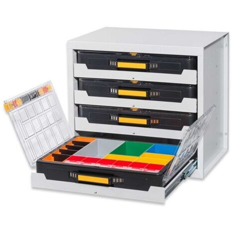 Kofferschrank EuroPlus Depot