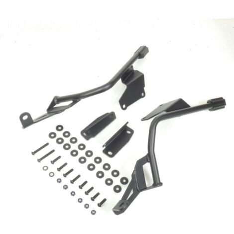 kofferträger seitlich shad für motorrad honda cb 650 r h0cr61if