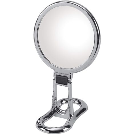 Koh-I-Noor 398KK-6 Serie Specchio Ingranditore, Cromo