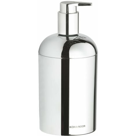 Koh I Noor Accessori Bagno.Koh I Noor 5357kk Dispenser Serie Classic Cromo