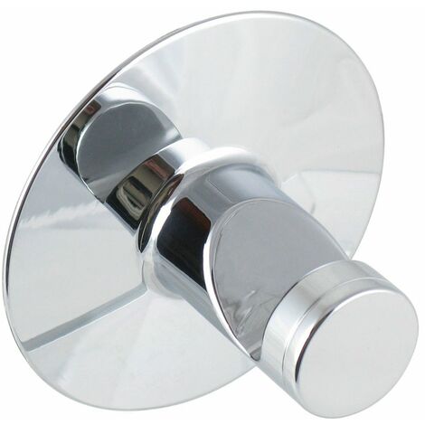 Koh-I-Noor 6100KK Porta Abiti, Cromo
