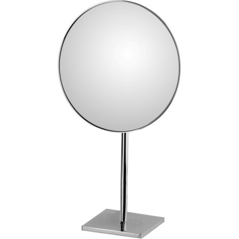 KOH-I-NOOR Discolo led c37ba-3 specchio ingranditore tavolo alimentazione batteria codice prod: C37BA-3