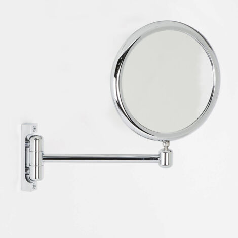 KOH-I-NOOR Doppiolo 47/1kk2 specchio braccio singolo codice prod: 47/1KK2
