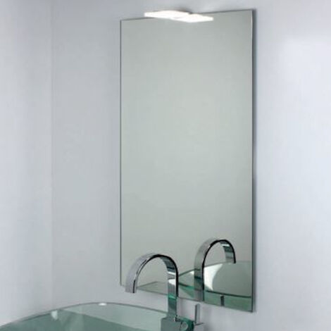 KOH-I-NOOR Filo lucido 45521 specchio altezza 60 cm lunghezza 110 cm codice prod: 45521