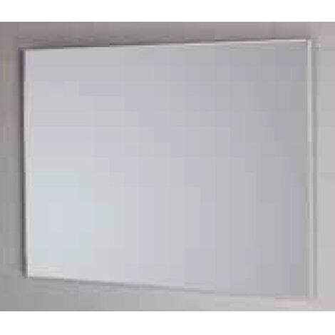 KOH-I-NOOR Filo lucido cornice specchio c45636 con cornice lunghezza 105 altezza 60 codice prod: C45636