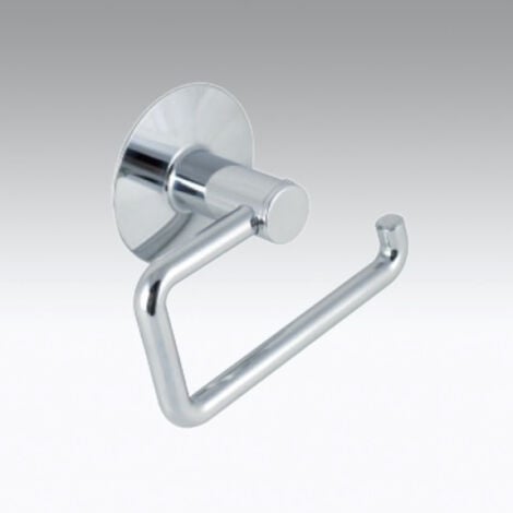 KOH-I-NOOR Serie 10 6108kk porta rotolo cromato codice prod: 6108KK