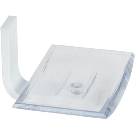 KOH-I-NOOR Portasapone Da Muro Materia Bianco