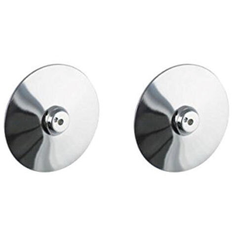 KOH-I-NOOR Supporto adesivo cromato (2 pz) codice prod: 6198KK
