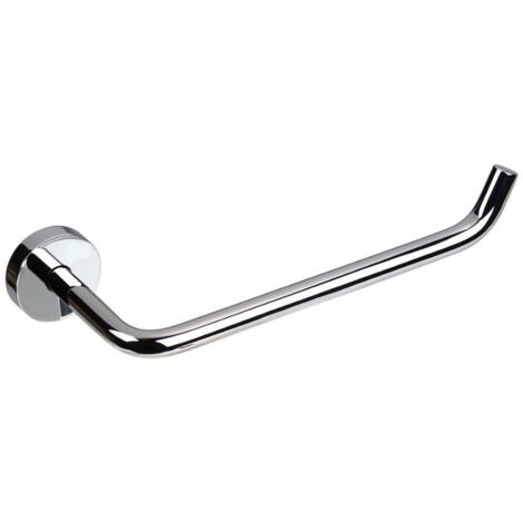 KOH-I-NOOR Tito 7408kk porta rotolo cromato codice prod: 7408KK