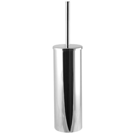 KOH-I-NOOR Tito 7411kk scopino sospeso cromato codice prod: 7411KK