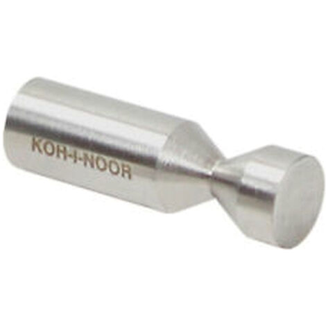 KOH-I-NOOR Tratto 7100s appendi abiti allumionio codice prod: 7100S