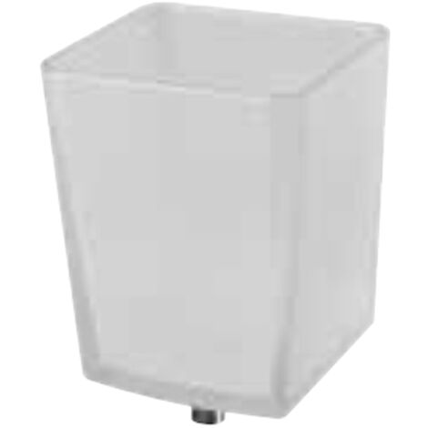 KOH-I-NOOR Tubina k938 bicchiere cromato codice prod: K938