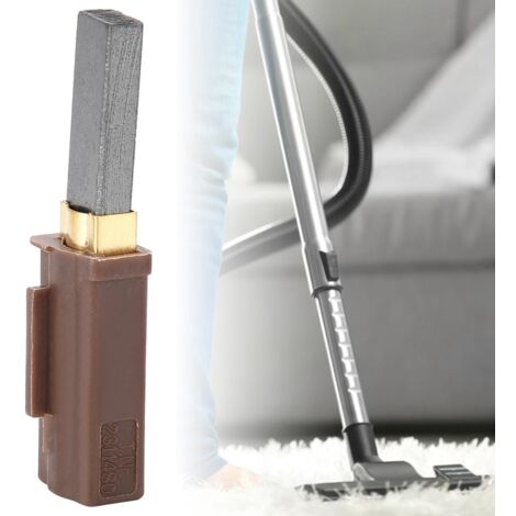 Kohlebürste für Ametek Lamb Staubsaugermotor 2311480 333261 - Ersatzteil