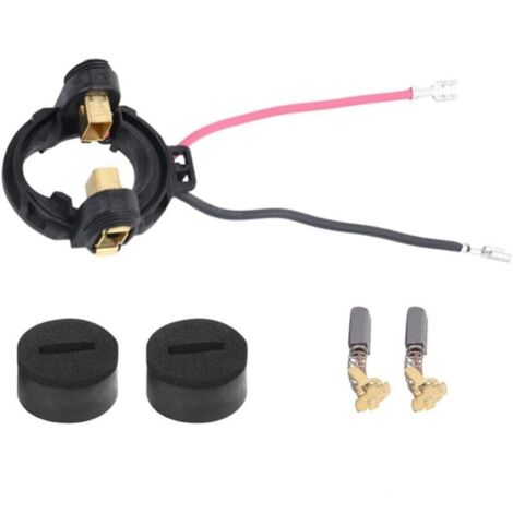 Kohlebürstenhalterkappe für Hitachi 328202 334696 328200 G18Dsl G18Dl G14Dsl G14Dl Ce18Dsl FLITI