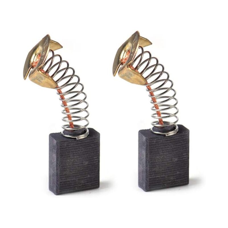 Image of Gotrays - Kohlebürsten für Elektromotor, für Elektrowerkzeug