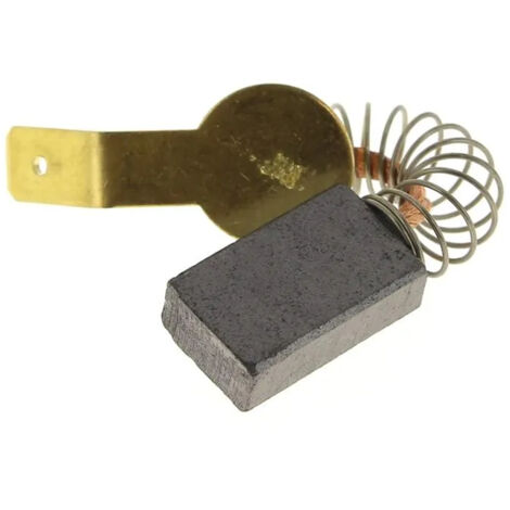 Kohlefaser 6x11x18 (pro Stück) 118800827/0 - Mac Kettensäge - Kohlefaser 6x11x18 (pro Stück) 118800827/0 - Mac Kettensäge