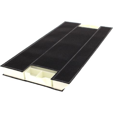 Kohlefilter 00434229 für Dunstabzugshaube neff