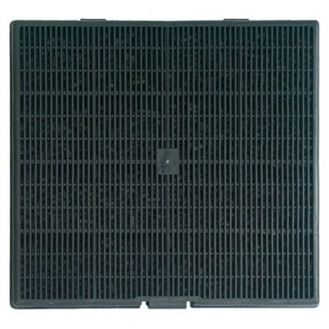 Kohlefilter 237x22x30 mm für Arthur Martin Electrolux Faure Motorhaube