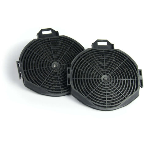 Kohlefilter 2er pack typ b berdsen
