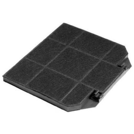 Kohlefilter , Aktivkohlefilter - passend für Faber 112.0157.243 auch als Ersatz für 112.0185.276
