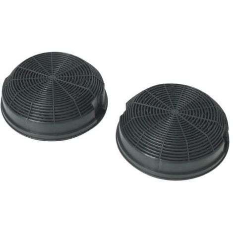 Kohlefilter (nach x2) Durchmesser 15 cm